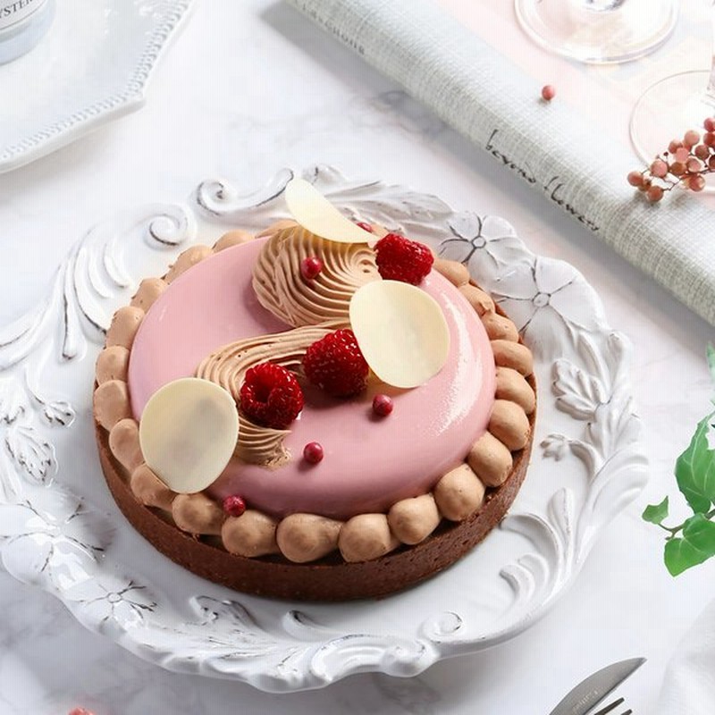 ミュール 小抜知博 監修 スイーツ ケーキ プレゼント ギフト チョコレートケーキ 誕生日 バースデー アイスケーキ Likesweetsbox ライクスイーツボックス 通販 Lineポイント最大0 5 Get Lineショッピング
