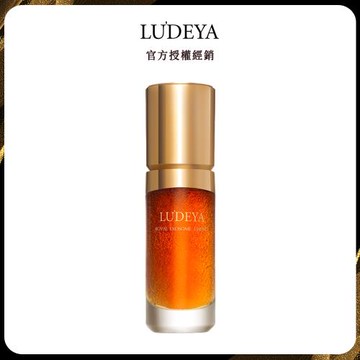 【LUDEYA】蜂王玫瑰微泌新生精華35ml