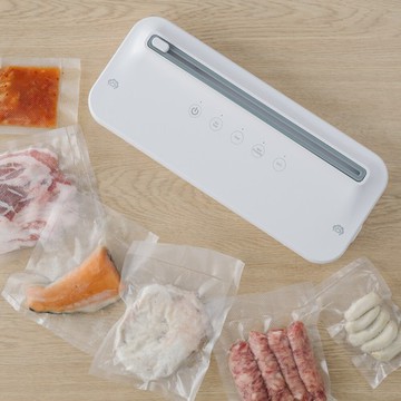 【集購】MIZAI｜無線真空保鮮機(四色任選)