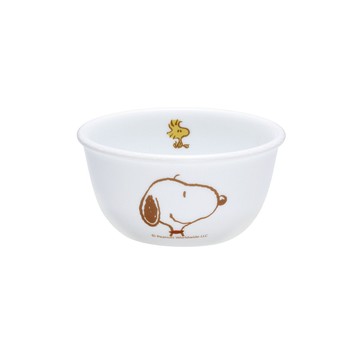 Corelle Brands 史努比好朋友 325ml中式飯碗