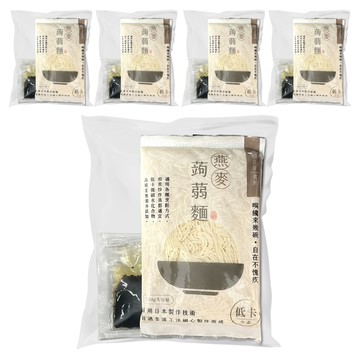 金雞牌鍋燒意麵60g*5入推薦| 全聯線上購| LINE購物