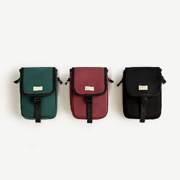 【RECA】Arbor Pocket 磁鐵多用包