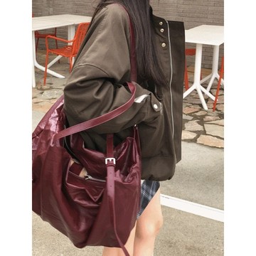 Codibook｜韓國 MANDARINE TREE 肩背包［預購］女裝