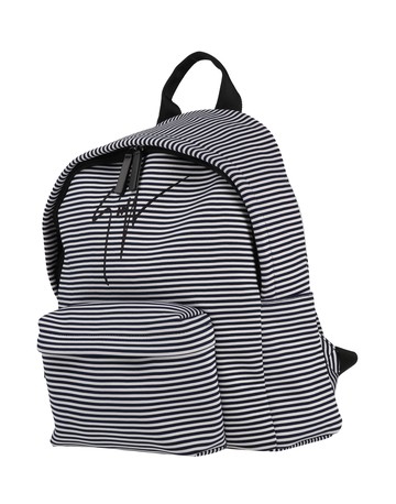 GIUSEPPE ZANOTTI Backpacks - Item 45731779