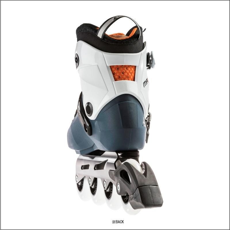 ROLLERBLADE（ローラーブレード）【数量限定商品】 MAXXUM EDGE 90 ...