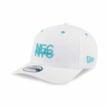 NEW ERA 男女 9SEVENTY CITY SPORT NE 白 NE14499880