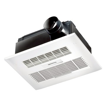 Panasonic 浴室換氣陶瓷加熱暖風機 原廠保固  FV-40BUY1W  1個