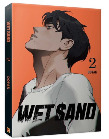WET SAND（2）