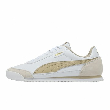 Puma 休閒鞋 Turino II OG 男鞋 女鞋 白 棕 麂皮 復古 397646-16