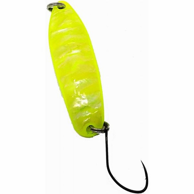 アングラーズシステム ルアー スプーン Bux バックス 限定カラー 6 5g シェルイエロー 通販 Lineポイント最大0 5 Get Lineショッピング