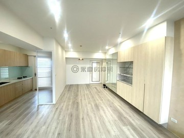 文山特區高樓層翻新衛浴開窗3房平車｜高雄市鳳山區建國路三段