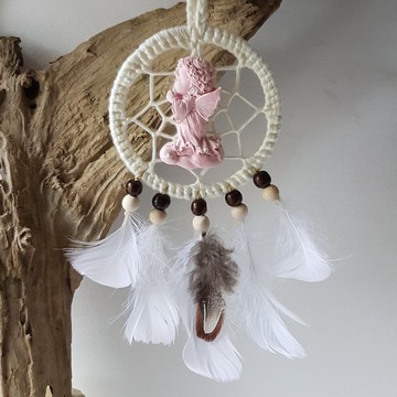 捕夢網, 祈禱天使Dina 擴香石