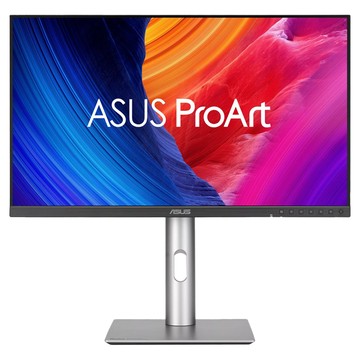 ASUS 華碩 QHD ProArt 專業螢幕 144Hz HDMI DP IPS Type-C  27吋  PA278CGRV