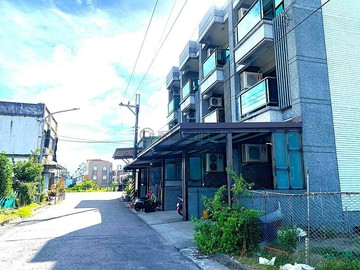 五結成功路喜互惠商圈好停車即可入住精品首選屋｜宜蘭縣五結鄉成功路