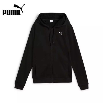 【PUMA】 訓練系列TAD ESS連帽外套(F)_女性_52589601｜官方直營