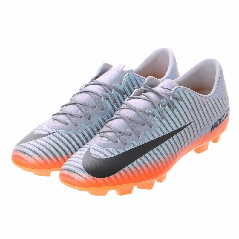ナイキ Nike ジュニア サッカー スパイクシューズ ナイキ ジュニア マーキュリアル ヴェイパー Xi Cr7 Hg V 903620001 2955 通販 Lineポイント最大1 0 Get Lineショッピング
