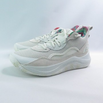 Under Armour 3028191114 柯瑞 CURRY 3Z 24 SDE 男款 籃球鞋 運動鞋 厚木白