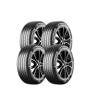 Continental 輪胎  UX7-235/50/21吋  四入組 送安裝(車麗屋)