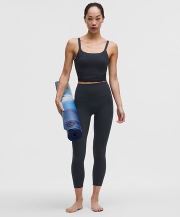 Align No Line™ High-Rise Pants 24" Asia Fit Size XS