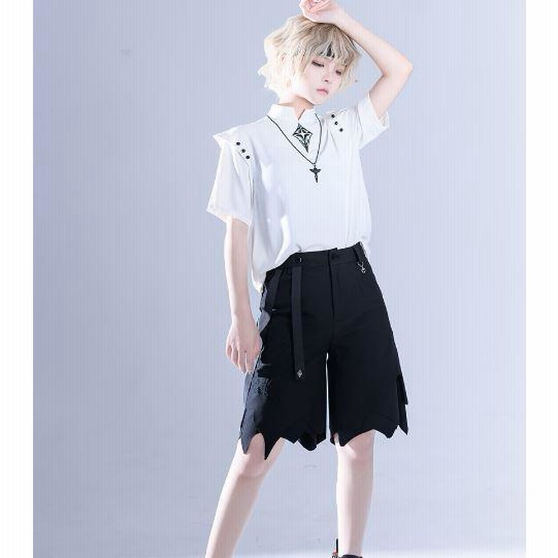 【即購入可】Princess chronicles ショートパンツ ショートパンツ princess Chronicles | かわいいリボン付き