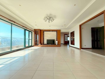 中西區丨富立DC丨高樓河景四房平車豪邸｜台南市中西區民生路二段