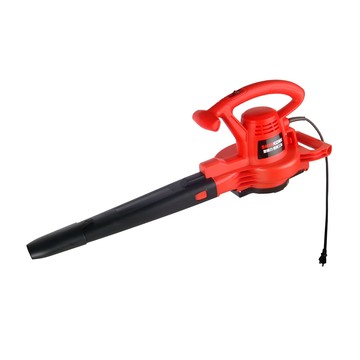 SHIN KOMI 型鋼力 插電吹吸兩用鼓風機 MB2245  1個