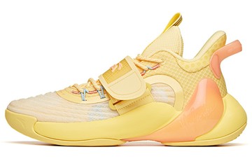 ANTA KLAY THOMPSON SPLASH 3 SALTY LEMON