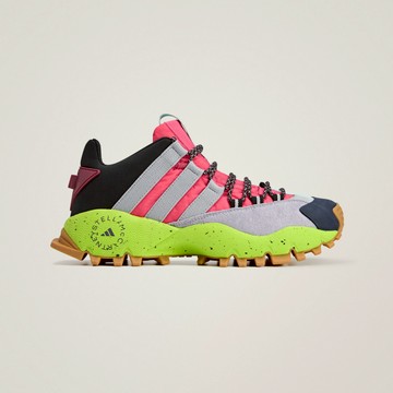 STELLA MCCARTNEY SEEULATER 登山鞋
