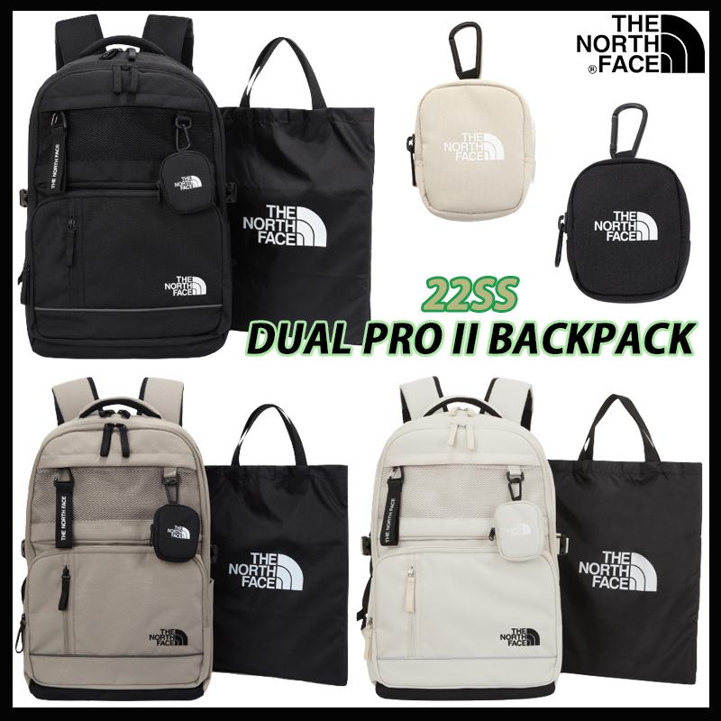 xn--v6q806ccrkilz.com - ノースフェイス DUAL PRO II BACKPACK