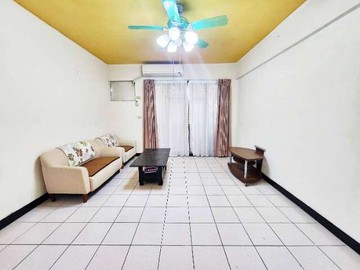 專⭐SOGO海華商圈格局漂亮⭐大室內3改2房｜桃園市中壢區慈惠三街