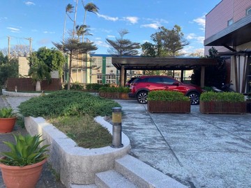 中正西路邊稀有漂亮工業廠房｜新竹縣竹北市中正西路