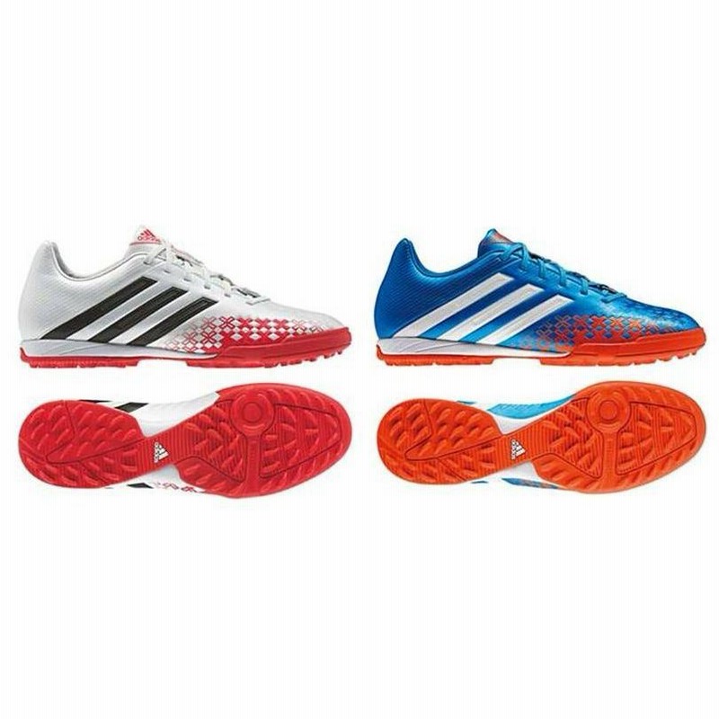 2013年秋冬モデル アディダス adidas サッカースパイク プレデター 