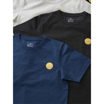 Sorona索羅娜科技復古短袖T恤