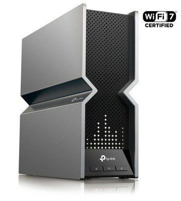 TP-Link Archer BE800 Wi-Fi7 BE19000 三頻 10G 無線網路由器 路由器