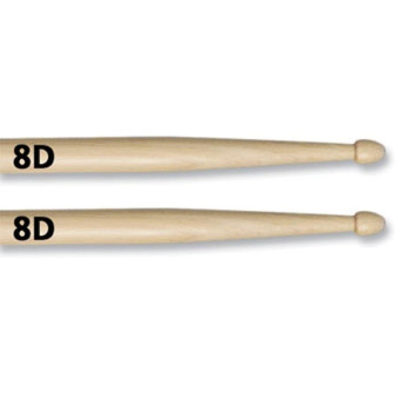 VIC FIRTH AMERICAN CLASSIC (Hickory) ドラムスティック VIC-8D