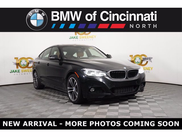 [訂金賣場]Certified 2018 BMW 330i xDrive
