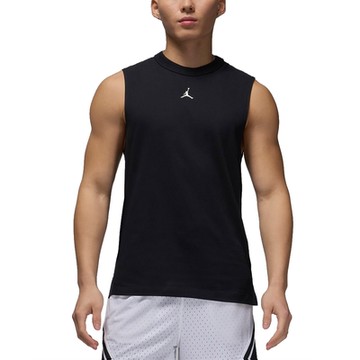 【NIKE】 AS M J DF SPRT SLVLS TOP 運動背心 男 - FN5857010