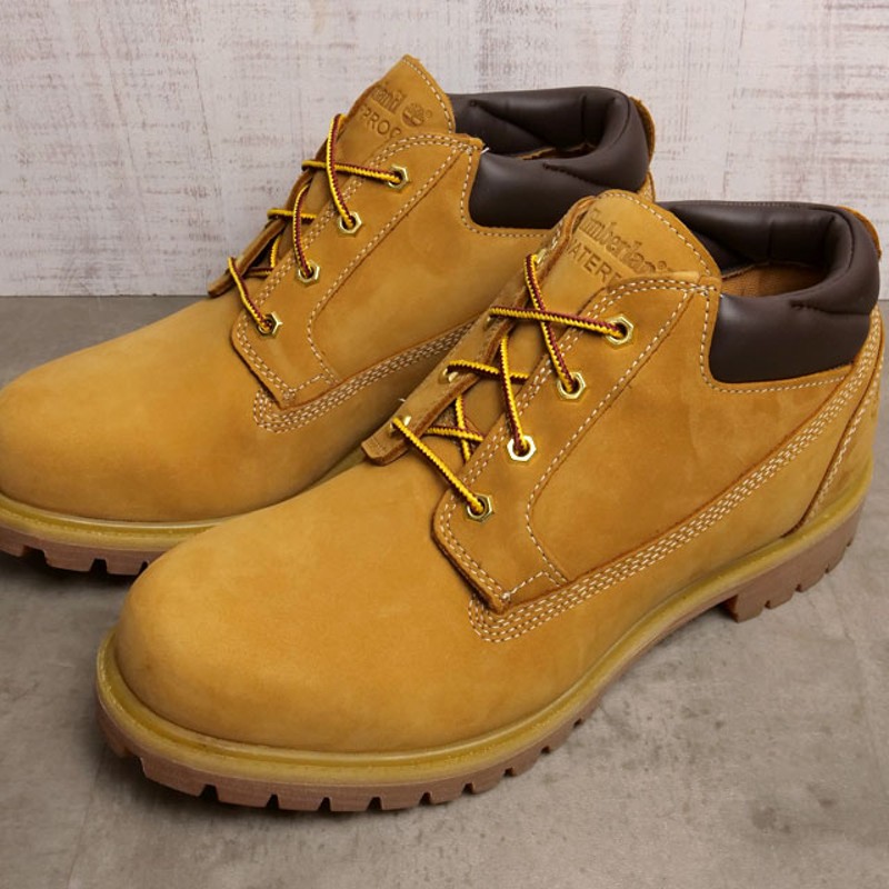 ティンバーランド Timberland メンズ チャッカブーツ クラシック