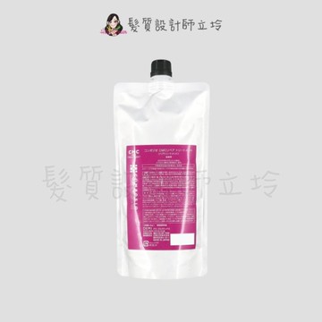 立坽『瞬間護髮』聚丞國際公司貨 DEMI提美 COMPOSIO黑金結構 固色護髮素CMC(柔順)450g IH04