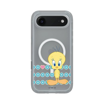 iPhone Air AirX 流變灰 - 樂一通 Looney Tunes - 花花崔弟