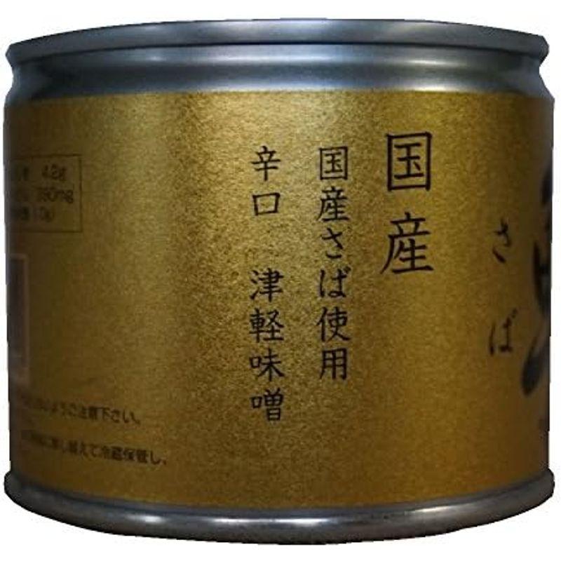 伊藤食品 缶詰 鯖（さば） 味噌煮 12個