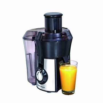 美國 Hamilton Beach 漢美馳 高纖萃取蔬果榨汁機 67608-HG