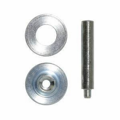【メール便選択可】KIYOHARA SUN11-192 サンコッコー 片面ハトメ打ち具  25 清原