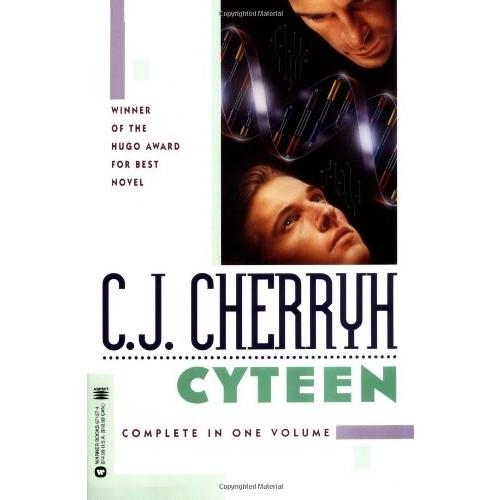 Cyteen (Paperback  Reprint)