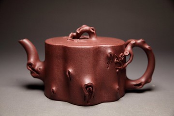 【梅樁7】龍山堂 臻稀典藏系列 純手工 四號深井底槽青255cc