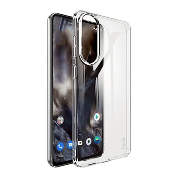 Imak 艾美克 SAMSUNG 三星 Galaxy S25 Edge 羽翼II水晶殼(Pro版)