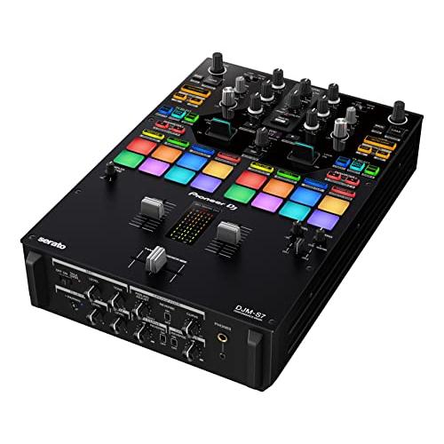 Pioneer DJ プロフェッショナルDJミキサー DJM-S7