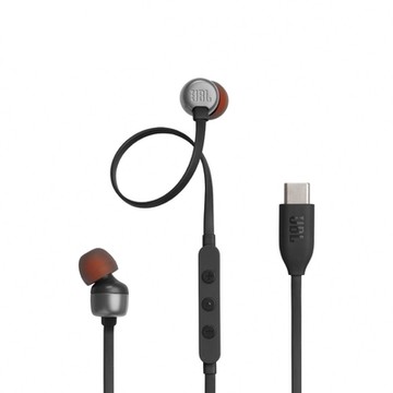 JBL Tune 310C 有線 USB Type-C 線控  iPhone  入耳式 耳機 公司貨