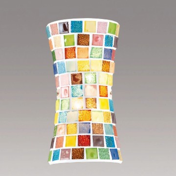 手工玻璃壁燈 B261-64-75205