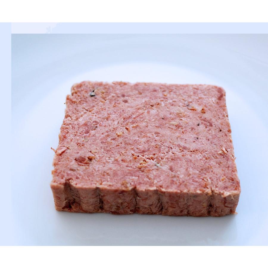 ポークリエット　約100g　冷凍　Rillettes de Porc